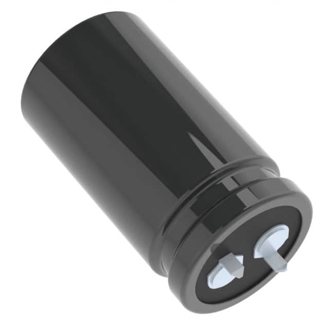 EKMT421VSN271MQ45S United Chemi-Con  Condensadores electrolíticos de aluminio